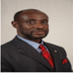 세인트키츠네비스 부총리 사진