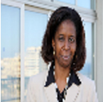 세인트루시아 외교차관 사진