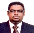 가이아나 관광․산업․상업부장관 사진