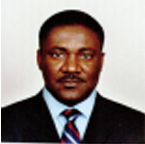 자메이카 과학․기술․에너지․광업부 장관 사진