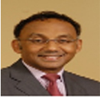 트리니다드토바고 통상․산업․투자부 장관 사진